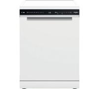 Whirlpool - Lave-vaisselle posable - MaxiSpace - W7FHS41