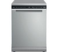 Whirlpool Lave-vaisselle W7FHS41S Maxispace Cuve XXL