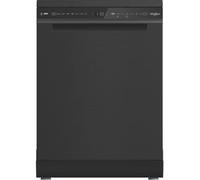 WHIRLPOOL - Lave-vaisselle pose libre 60 cm MaxiSpace - W8FHS61BS 859991730900