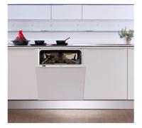 Whirlpool WKIC 3C26 Entièrement intégré 14 couverts E