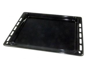 Whirlpool - Lechefrite Emaillee 445 X 375 X 35 M/m - Ref: 481010683239