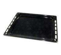 Lèche frite / plaque patisserie en métal 448x378mm (58469-23719) Four cuisinière (481241838138 481010426479 WHIRLPOOL IKEA WHIRLPOOL BAUKNECHT IGNIS KITCHENAID ARISTON HOTPOINT)