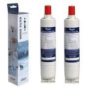 Whirlpool Lot de 2 filtres SBS002