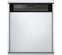 WHIRLPOOL LV integrable 60 cm - WBC3C26B