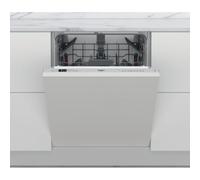 WHIRLPOOL LV integrable 60cm WRIC3C26