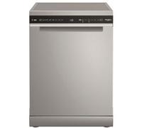 WHIRLPOOL LV pose libre argent - W7FHS31S