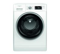 Whirlpool Machine à laver FFB 948 EX BSV IT, 9 kg, installation gratuite, chargement frontal, centrifugeuse 1400 tours par minute, largeur 59,5 cm, profondeur 62,7 cm, hauteur 85 cm, classe