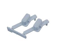 Bouton marche arrêt (294529-33206) Lave-linge (481071425341 WHIRLPOOL BAUKNECHT)