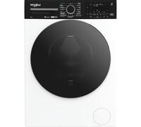Whirlpool - Machine à laver WPM 27W ADS SPT