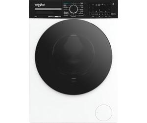 Whirlpool - Machine à laver WPM 27W ADS SPT