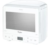 Whirlpool MAX 38 FW Blanc Comptoir 13 L 700 W