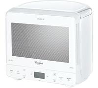 Whirlpool MAX 38 FW Blanc Comptoir 13 L 700 W