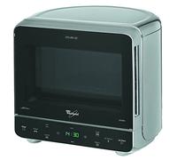 Whirlpool MAX 38 SL Gris 13 L 700 W