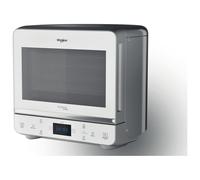 Whirlpool MAX 49 WSL Argent Micro-ondes grill Comptoir 13 L 700 W