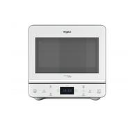 Whirlpool MAX 49 WSL Four Micro-ondes Combiné 13 L Avec Gril Vapeur Argent