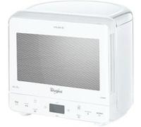 Whirlpool MAX 38 FW Blanc Comptoir 13 L 700 W