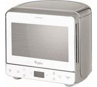 Whirlpool MAX 39 WSL Argent Micro-ondes grill Comptoir 13 L 700 W