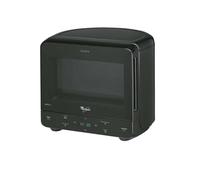 Whirlpool MAX34 BL Four à Micro Ondes Pose Libre 13 L 700 W