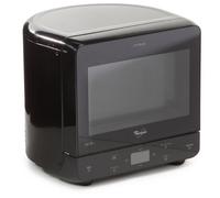 Whirlpool MAX34NB micro-onde Noir 13 L