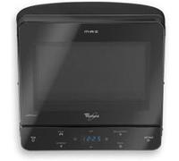 Whirlpool MAX34NB micro-onde Noir 13 L