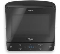 Whirlpool MAX34NB micro-onde Noir 13 L