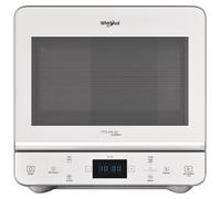 Whirlpool MAX 49 WSL Argent Micro-ondes grill Comptoir 13 L 700 W