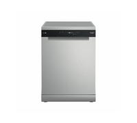 Whirlpool MaxiSpace W7F HP43 X; W7F HP43 X Pose libre 15 couverts C
