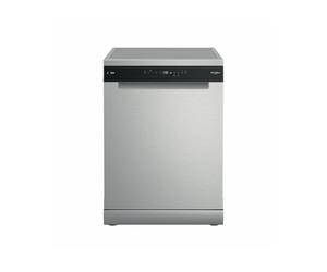 Whirlpool MaxiSpace W7F HP43 X; W7F HP43 X Pose libre 15 couverts C