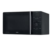Whirlpool Chef Plus MCP 345 BL Noir Micro-ondes grill Comptoir 25 L 800 W