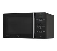 Whirlpool MCP 345 BL Surface Plate Micro-Ondes Combiné 25 L 800 W Noir