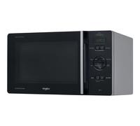Whirlpool MCP345SIL - Four micro-ondes grill - 25 litres - 800 Watt - argent Argent G