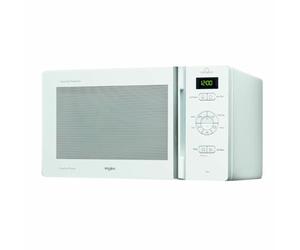 WHIRLPOOL MCP 346/WH ChefPlus Comptoir - Micro-onde combiné et posable - 25L