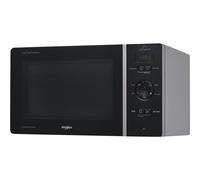 Whirlpool MCP 347 SL - four micro-ondes combiné - grill - pose libre - argenté(e) Argent