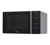 Whirlpool MCP 347 SL - four micro-ondes combiné - grill - pose libre - argenté(e) Argent G