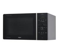 Whirlpool MCP 347 SL - Four micro-ondes combiné - grill - pose libre - 25 litres - 800 Watt - argenté(e)