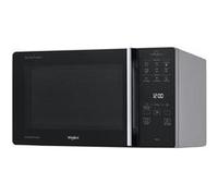 Whirlpool Chef Plus MCP 349 SL Argent Micro-onde combiné Comptoir 25 L 800 W