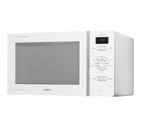 Whirlpool MCP341WH - Four micro-ondes monofonction - 25 litres - 800 Watt - blanc