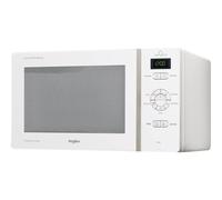 Whirlpool MCP341WH - Four micro-ondes monofonction - 25 litres - 800 Watt - blanc Blanc G