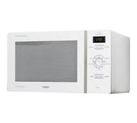 Whirlpool - Micro-ondes posable - blanc - MCP341WH