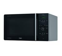 Whirlpool MCP345BL - Four à micro-ondes, 25 l argent