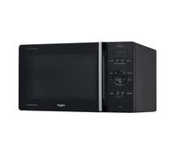 Whirlpool MCP 345 BL - Four micro-ondes grill - 25 litres - 800 Watt - noir Noir G