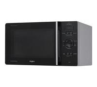 Whirlpool MCP345SIL - Four micro-ondes grill - 25 litres - 800 Watt - argent Argent G