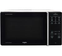 Whirlpool Chef Plus MCP 349 BL Noir Micro-onde combiné Comptoir 25 L 800 W