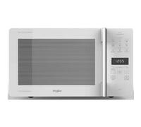 Whirlpool Chef Plus Micro-ondes posable combiné blanc - MCP349WH -