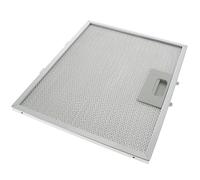 Whirlpool Filtre métallique pour hotte 275 x 217 mm – Accessoire de cuisine