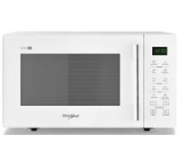 Whirlpool Micro-ondes 25l 900w Blanc MWP251W