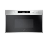 WHIRLPOOL - Micro-ondes encastrable Jet Start - AMW440IX 858744029900