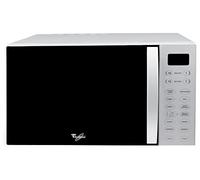 Whirlpool Micro-ondes avec grill 30 litres MWO 611 SL