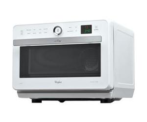 WHIRLPOOL - Micro-ondes blanc Crisp - JT469WH 858746999290