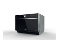 Whirlpool Supreme Chef - Micro-ondes posable - Crisp - MWSC9133SB